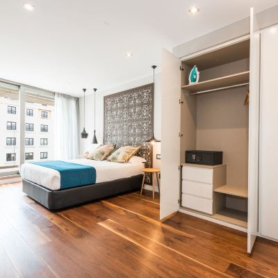 City Duplex, 4 Bedrooms, Terrace, City View Gran View Apartments Promo Code