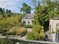 Apartment in Durbuy in a Wooded Holiday Park Hotels in 
