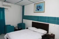Sun Set Hotel