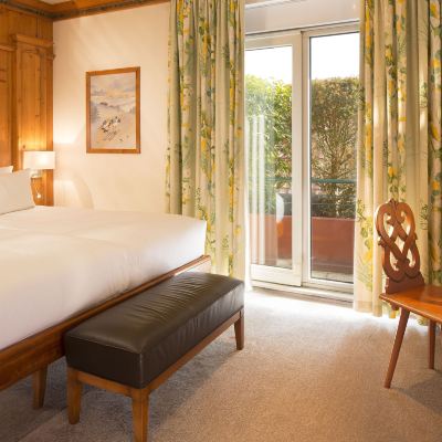 Standard Double Room (Access To Yonasaya SPA) Le Parc Hôtel Obernai & Yonaguni Spa Promo Code