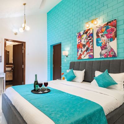 Dazzle By Alohagoa Aloha Goa Promo Code
