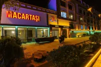 MacarTaşı Hotel Ξενοδοχεία στην πόλη 