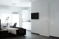The Residences - Apartments Frankfurt