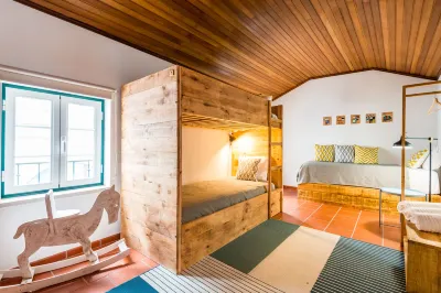 19 Tile Ceramic Concept - by Unlock Hotels Hotel di 