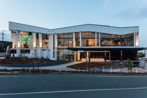 Bli Bli Suites