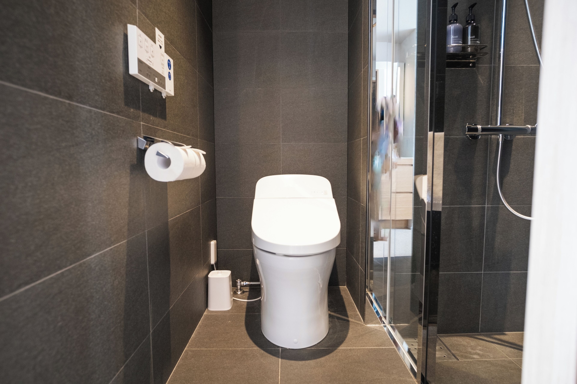 一室公寓双人床房 40 （禁烟）　　