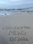 Grainbank Mews
