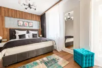 Bach Apartments Hotel di 