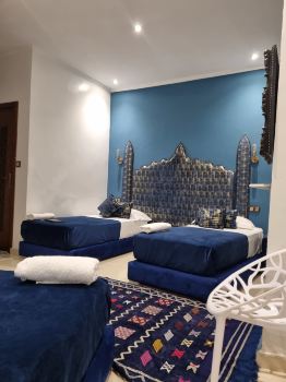 Hotel Palace