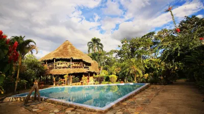 Suchipakari Jungle Lodge Hotels in 