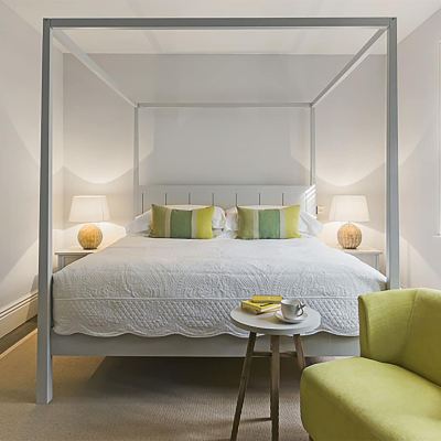 Deluxe Room - Chiffchaff's Post Brocco on The Park Boutique Hotel Promo Code