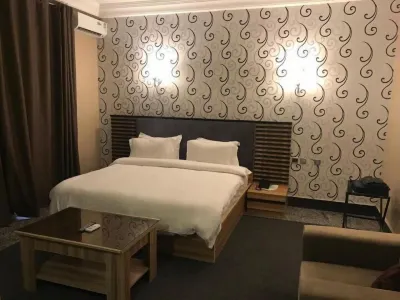 Haitel Guest Inn Các khách sạn ở 