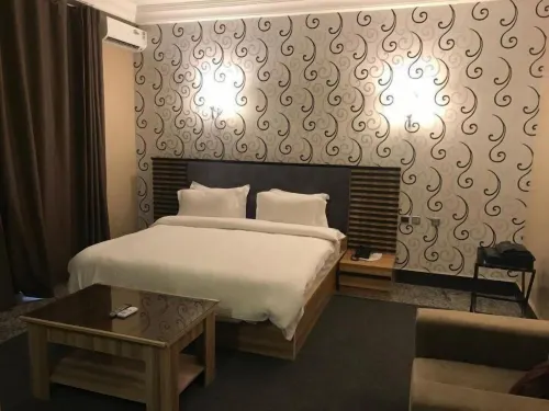Haitel Guest Inn