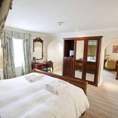 Executive Suite Marygreen Manor Promo Code