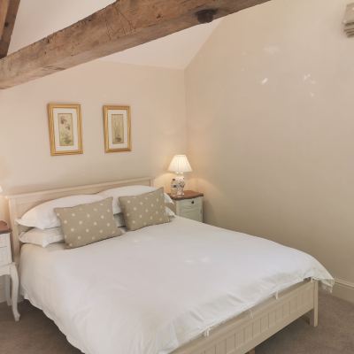Family Double Room (Scotter) Cleatham Hall Promo Code