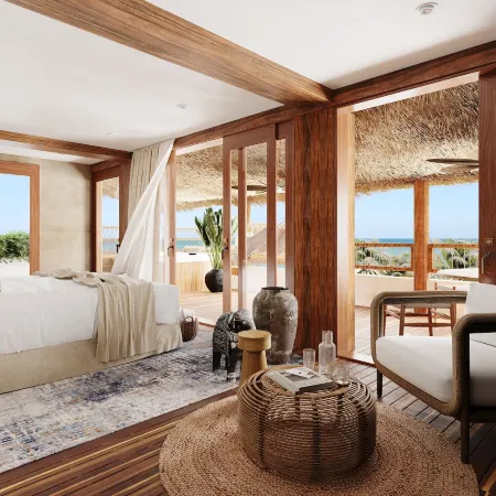 Amaite Beach Hotel