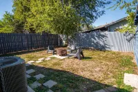 Brand New Craftsman 2Br2BA Home in Denver Heights Hotele w: 
