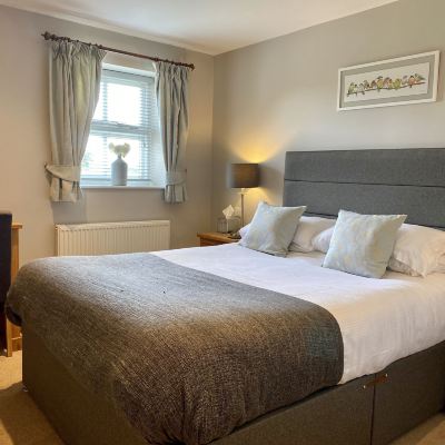 Double Room New Farm Promo Code