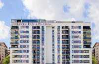 Elitte Inn & Suites Hotels in 
