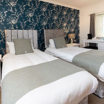 Twin Room Stornoway Bed and Breakfast Promo Code