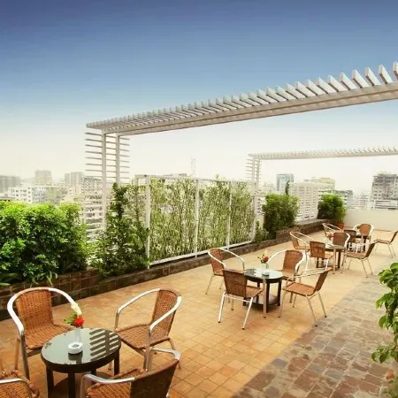 Sky City Hotel Dhaka