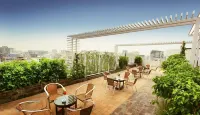 Sky City Hotel Dhaka Hotels in 