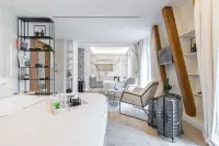 Le Dortoir Boutique Suites