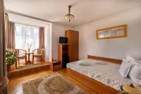 Villa-Hotel Escala Hôtels à : 