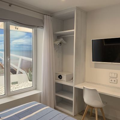 Superior Double Room with Balcony Nerja Casual Rooms Promo Code