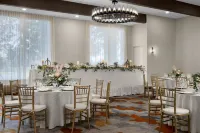 Valley River Inn