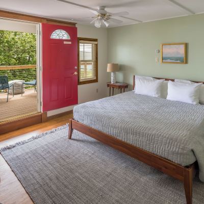 Breakwater (Private Bathroom) The Craignair Inn & Restaurant Promo Code