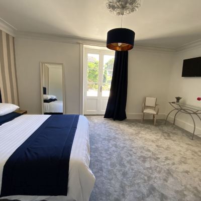 Venus Double Room Le Durivum Promo Code