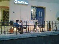 Mastic Point Studios Hotels in Chios