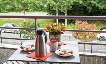 City Lodge Appart Hôtel Niort - Housity
