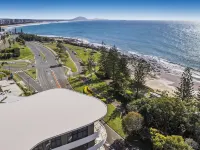 Breeze Mooloolaba Hotels in Mooloolaba