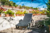 Il Garbino Suite and Apartment
