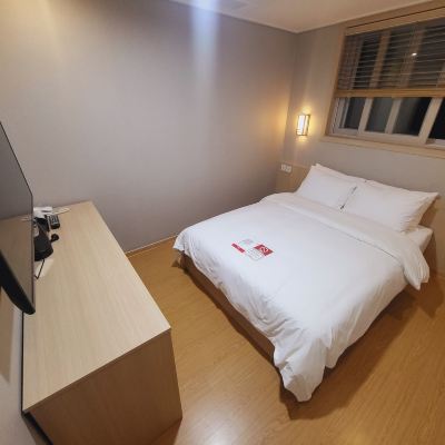 스탠다드 Pohang Raja B Hotel 쿠폰