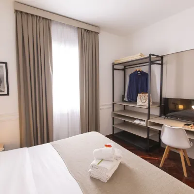El Misti Hotel Buenos Aires Centro Hotel dekat Edificio Kavanagh