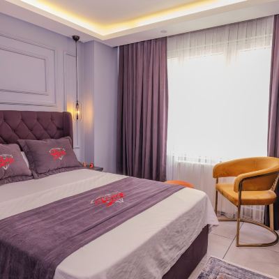 Standard Room Ruby Suit Promo Code