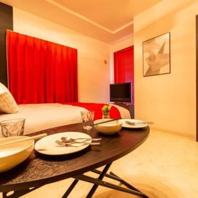 One-Bedroom Apartment ORANGE Promo Code