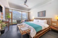 Echor Himalayan Heights Manali