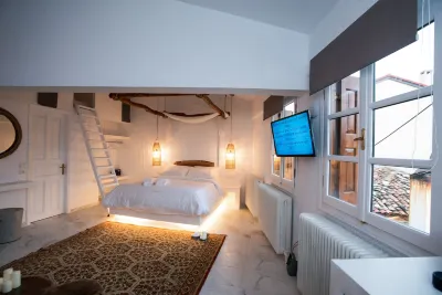 Blue Mountain Guesthouse by Seablue Hotel di 