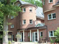 Hotel Worpsweder Tor- Worpsweder Tor GmbH & Co. KG Hotels in Osterholz