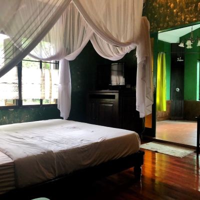King Suite Seven Senses Guesthouse Promo Code