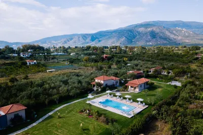 Elite Cottages Hotels in 