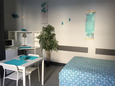 Carpe Diem Hotels in 