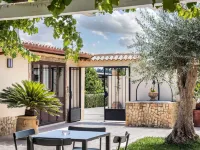 Villa Felicia Hotel a Noto