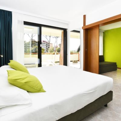 Comfort Apartment Suites Marilia Apartments Promo Code