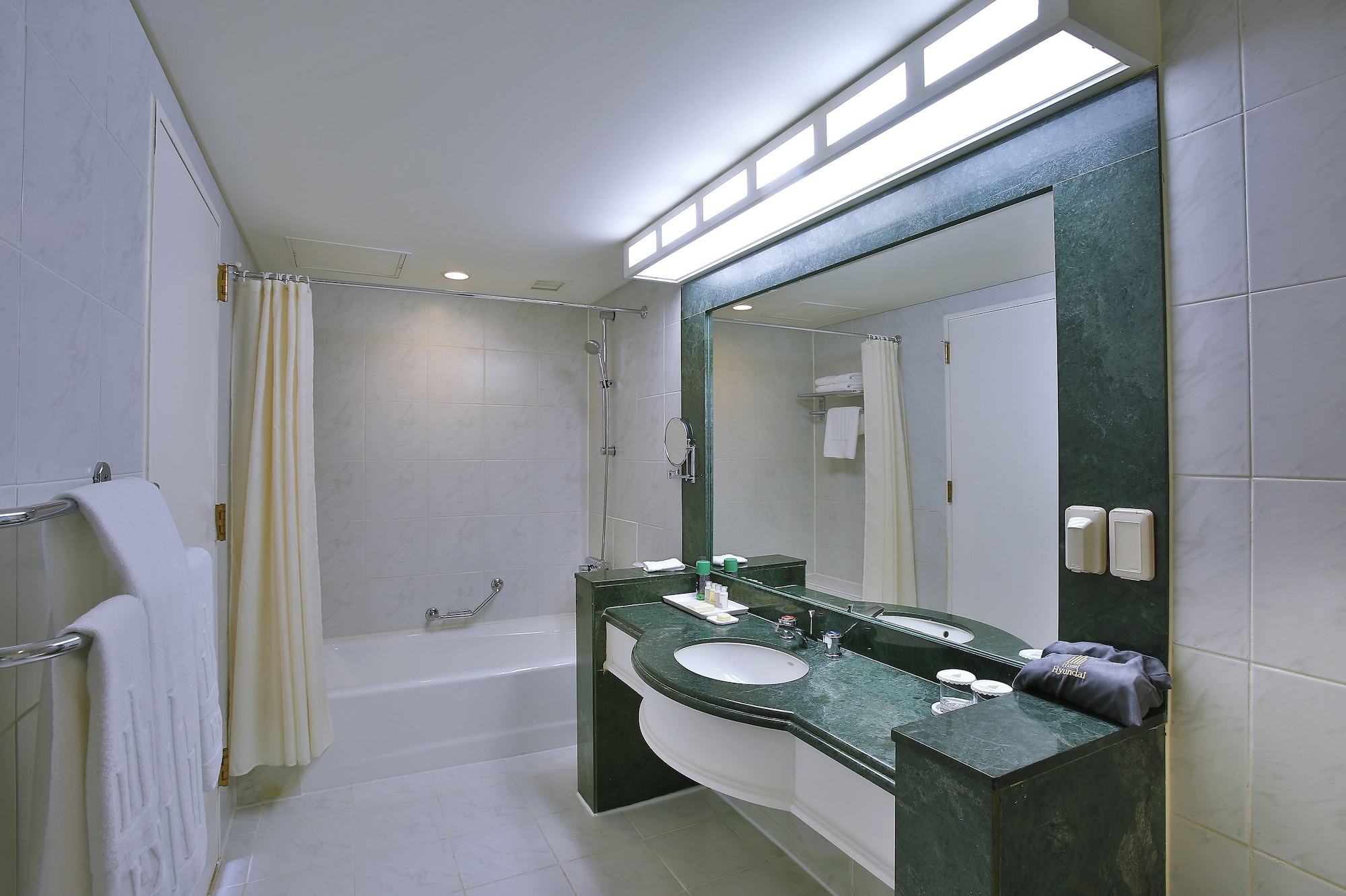 海景精致双床套房