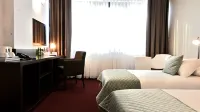 Vestil Hotel Hôtels à : 